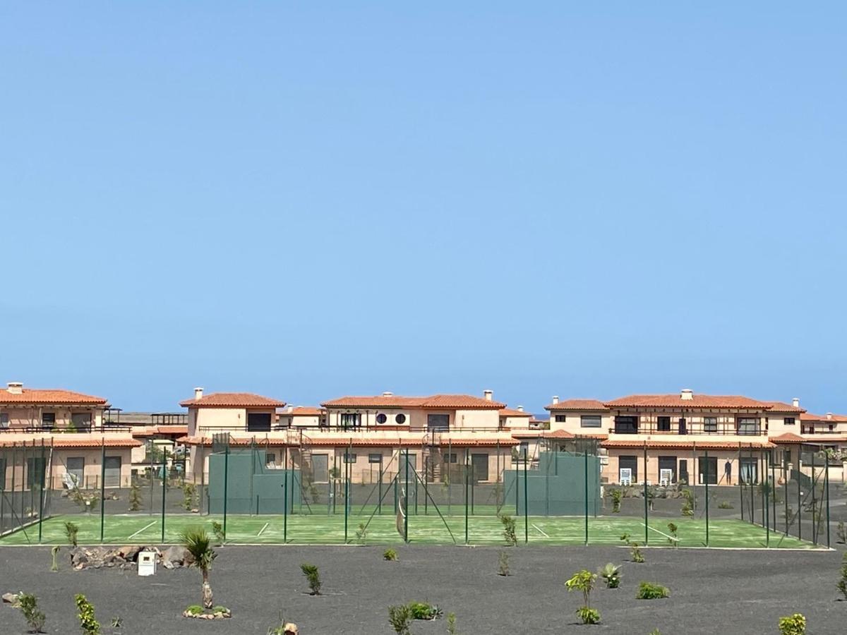 Casa Ema - No Stress Holidays Lajares Buitenkant foto