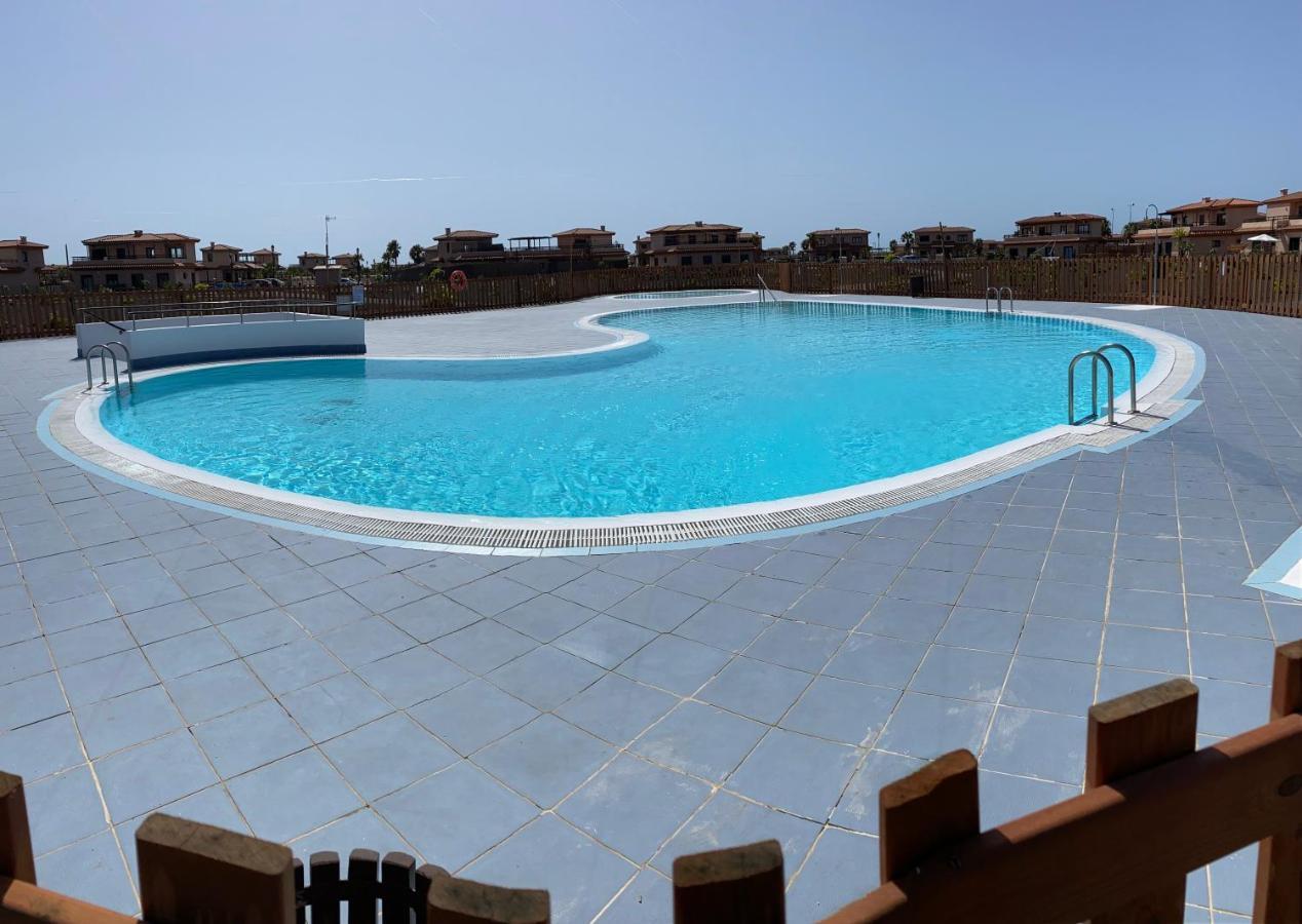 Casa Ema - No Stress Holidays Lajares Buitenkant foto
