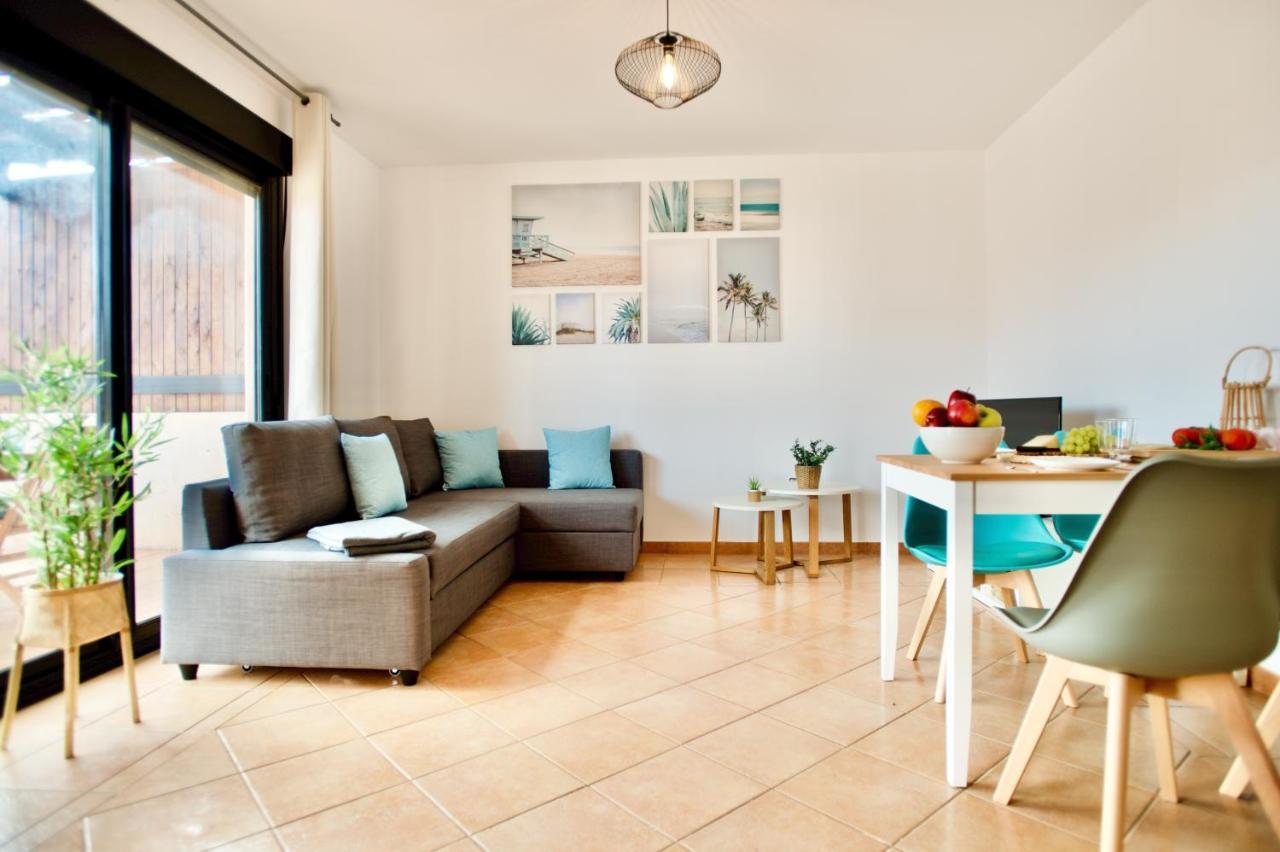 Casa Ema - No Stress Holidays Lajares Buitenkant foto
