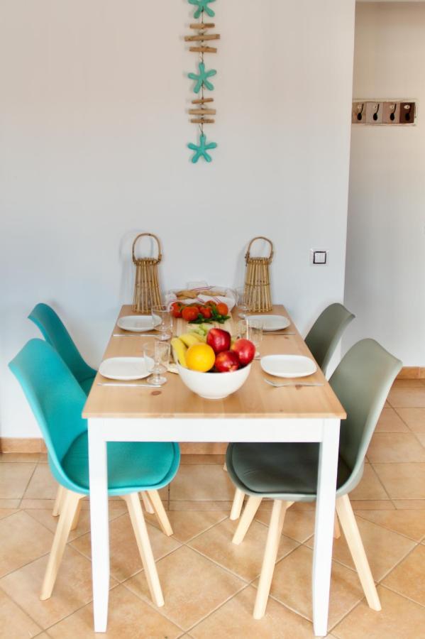 Casa Ema - No Stress Holidays Lajares Buitenkant foto