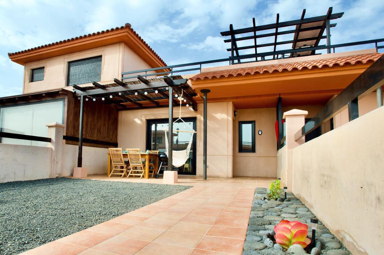 Casa Ema - No Stress Holidays Lajares Buitenkant foto