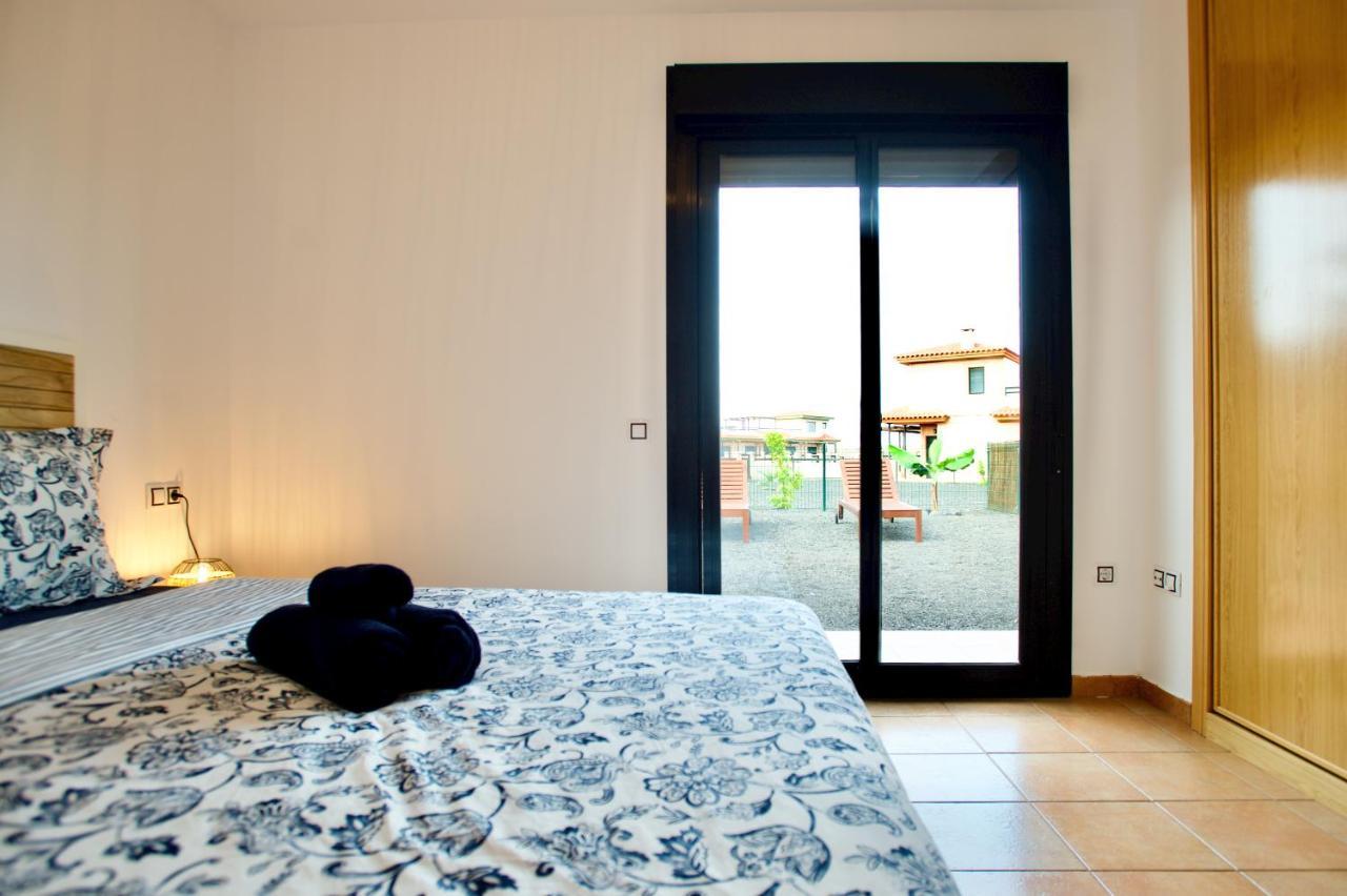 Casa Ema - No Stress Holidays Lajares Buitenkant foto