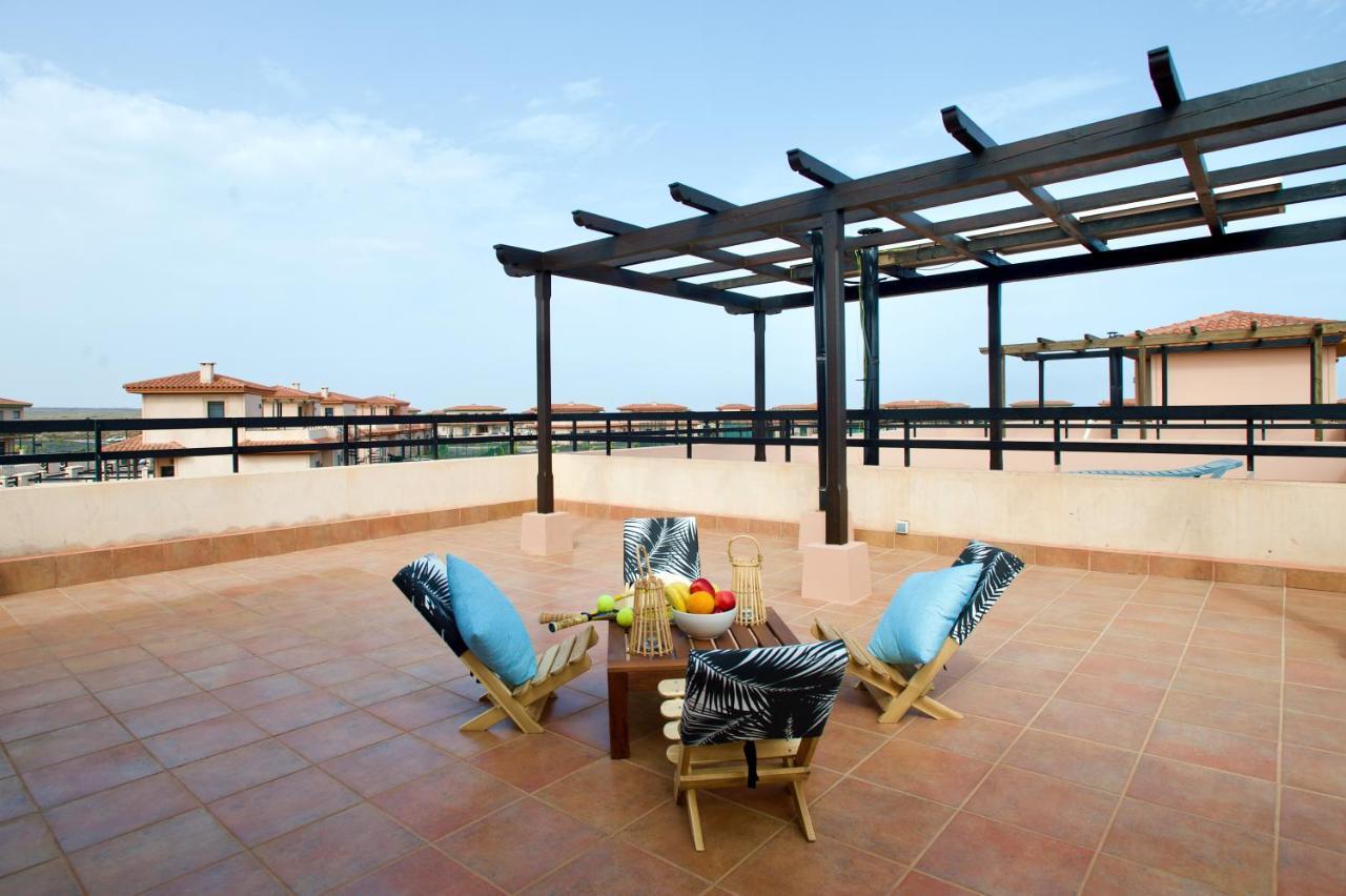 Casa Ema - No Stress Holidays Lajares Buitenkant foto