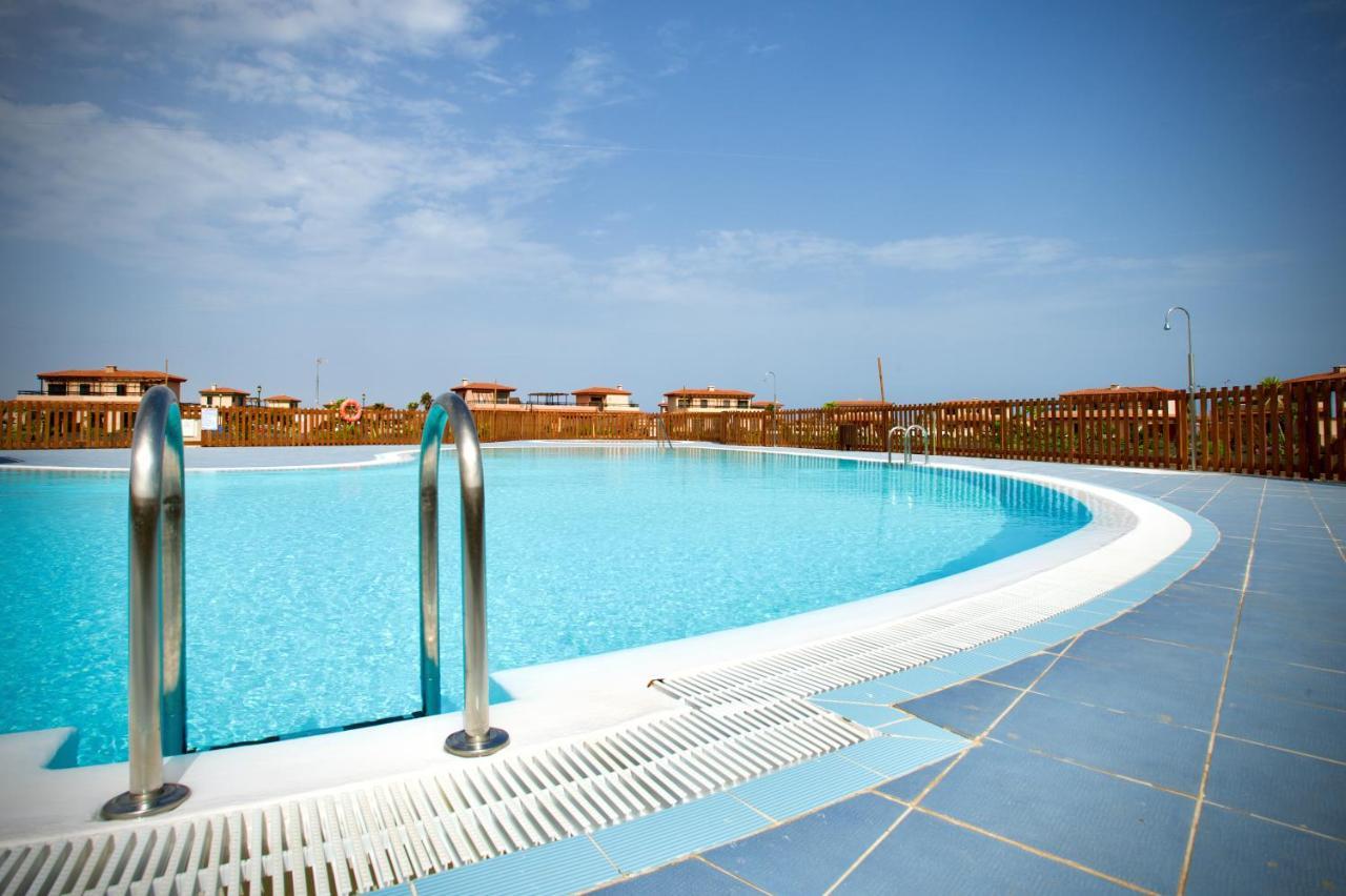 Casa Ema - No Stress Holidays Lajares Buitenkant foto