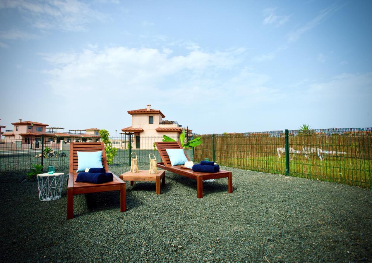 Casa Ema - No Stress Holidays Lajares Buitenkant foto